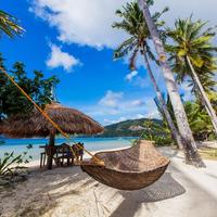 Отзыв от Аркадий - Виза Destination Thailand